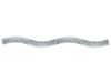 Lionel 2325010 O Gauge Polar Express™ Ice Track O-36 Curve (4 Pack)