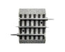 Lionel 2325030 O Gauge FasTrack 3" Straight Bulk - Single