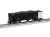 Lionel 2326099 O Scale 100 Ton Open Hopper Rio Grande D&RGW 2 Pack C