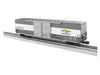 Lionel 2326140 O Scale 60' Boxcar Chevrolet 1911