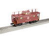 Lionel 2326510 O Scale N8 Cabin Car Pennsylvania "Circle" PRR 478125