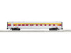 Lionel 2327300 O Scale Legacy 21" StationSounds Diner Aberdeen Carolina & Western AC&W