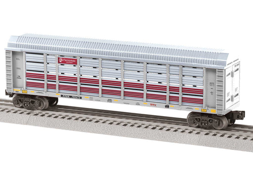 Lionel 2328080 O Gauge Ferromex Auto Rack