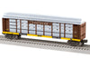 Lionel 2328090 O Gauge Southern Auto Rack