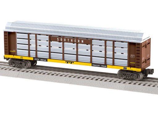 Lionel 2328090 O Gauge Southern Auto Rack
