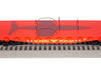 Lionel 2328120 O Gauge DC Comics Wonder Woman Invisible Jet Flatcar