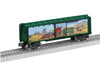 Lionel 2328310 O Gauge Angela Trotta Thomas General Boxcar