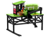 Lionel 2329230 O Gauge Area 51 Hazardous Materials Barrel Loader