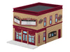 Lionel 2329340 O Gauge Lionelville Theatre (Plug - Expand - Play)