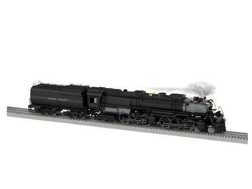 Lionel 2331233 O Scale BTO LEGACY 4-6-6-4 Challenger Steam Loco Union Pacific UP No # Type 3