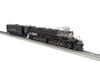 Lionel 2331261 O Scale Vision Line 4-8-8-4 Big Boy Steam Loco Union Pacific UP 4000