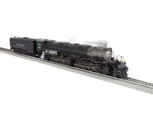 Lionel 2331261 O Scale Vision Line 4-8-8-4 Big Boy Steam Loco Union Pacific UP 4000