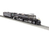 Lionel 2331280 O Scale Vision Line 4-8-8-4 Big Boy Steam Loco Union Pacific UP 4021 (Silver/Gray Scheme)