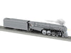 Lionel 2331420 O Scale BTO LEGACY 4-6-4 Dreyfuss J3 Hudson Steam Loco NYC 5445 (Plain Scheme)