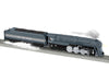 Lionel 2331430 O Scale BTO LEGACY 4-6-4 Dreyfuss J3 Hudson Steam Loco NYC 5454 (Dark Scheme)