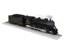 Lionel 2332110 O Gauge Lionchief 2-8-0 Steam Loco Western Maryland 754