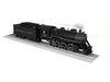 Lionel 2332130 O Gauge Lionchief 2-8-0 Steam Loco Chesapeake & Ohio C&O 752