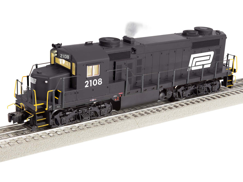 Lionel 2333581 O Scale Legacy EMD GP20 Diesel Penn Central PC 2108