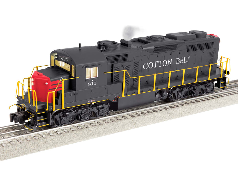 Lionel 2333592 O Scale Legacy EMD GP20 Diesel Cotton Belt SSW 815