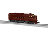 Lionel 2334110 O Gauge LionChief EMD FT Diesel Pennsylvania PRR 5888