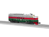 Lionel 2334120 O Gauge LionChief EMD FT Diesel North Pole Central #1225