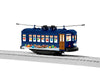 Lionel 2335060 O Gauge Angela Trotta Thomas Christmas Trolley