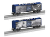 Lionel 2338080 O Gauge Battle of Midway Boxcar