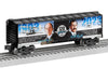 Lionel 2338220 O Gauge American History Wright Brothers 120th Anniversary Boxcar