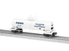 Lionel 2343011 Standard O Gauge Unibody Tank Car Reading Northern RBMN 101275