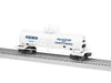 Lionel 2343012 Standard O Gauge Unibody Tank Car Reading Northern RBMN 2382