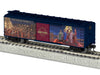Lionel 2354030 The Polar Express Movie Boxcar