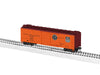 Lionel 2354060 HO Scale Reefer Pacific Fruit Express PFE 8027