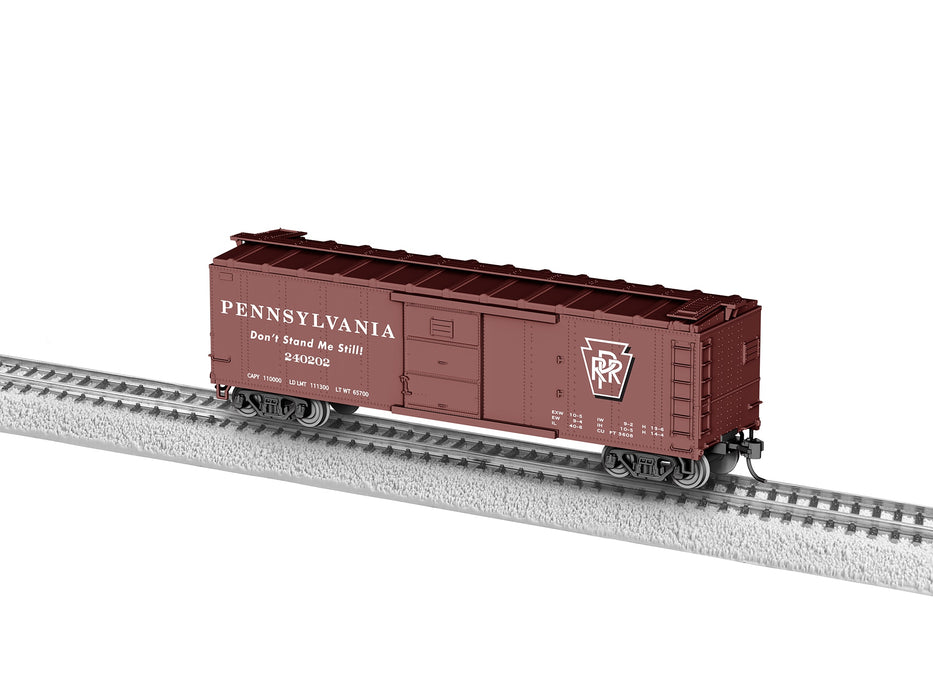 Lionel 2354150 HO Scale Boxcar Pennsylvania PRR 240202