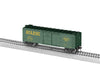 Lionel 2354160 HO Scale Boxcar Reading RDG 107333