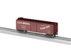 Lionel 2354170 HO Scale Boxcar Lackawanna DL&W 30710