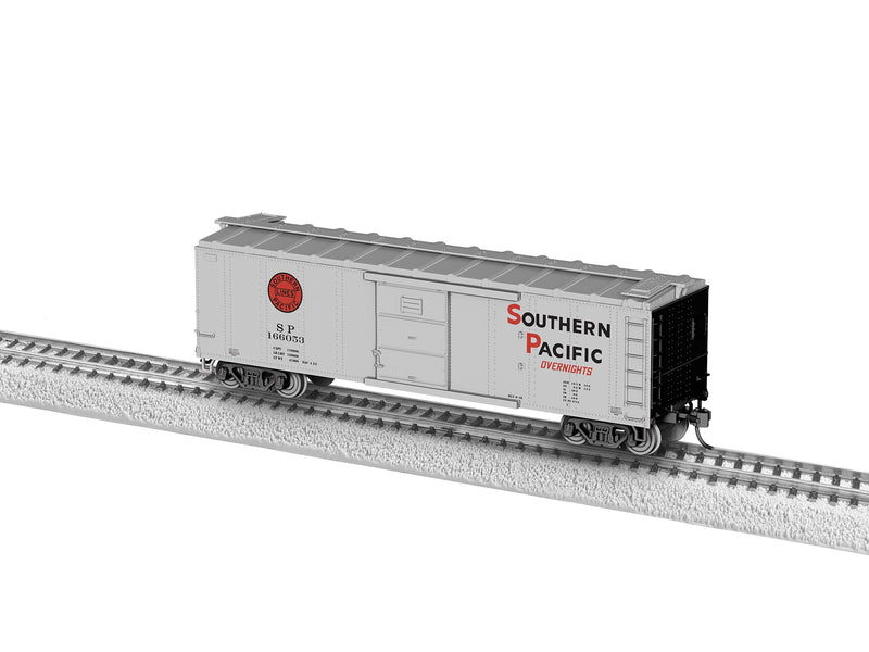 Lionel 2354190 HO Scale Boxcar Southern Pacific SP 166053