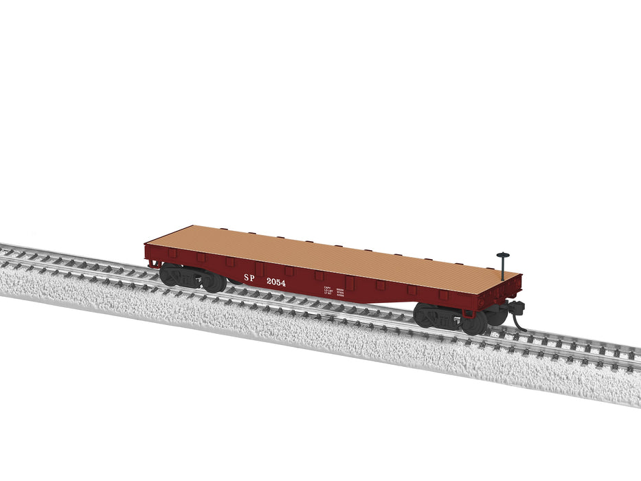 Lionel 2354200 HO Scale Flatcar Southern Pacific SP 2054