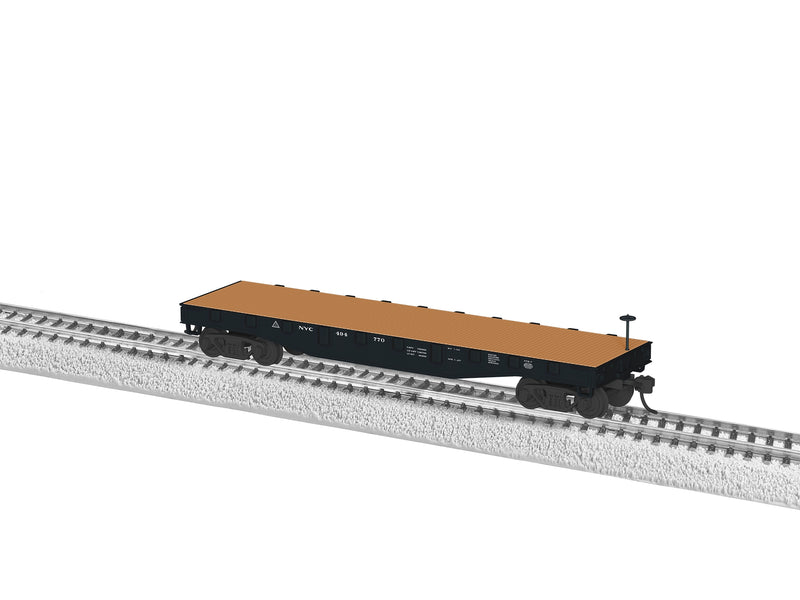 Lionel 2354220 HO Scale Flatcar New York Central NYC 494770