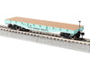 Lionel 2354240 HO Scale Flatcar Union Pacific MOW UP 909440