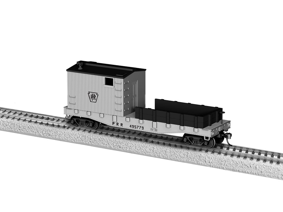 Lionel 2354300 HO Scale Work Caboose Pennsylvania PRR 495779