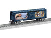 Lionel 2401561 O Gauge Boxcar Disney's D23 Mickey Mouse