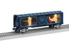 Lionel 2401562 O Gauge Boxcar Disney's D23 Tinkerbell