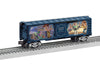 Lionel 2401563 O Gauge Boxcar Disney's D23 Toy Story Boxcar