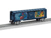 Lionel 2401564 O Gauge Boxcar Disney's D23 Lilo and Stitch