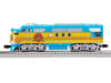 Lionel 2423010 O Gauge Looney Toons LionChief Train Set