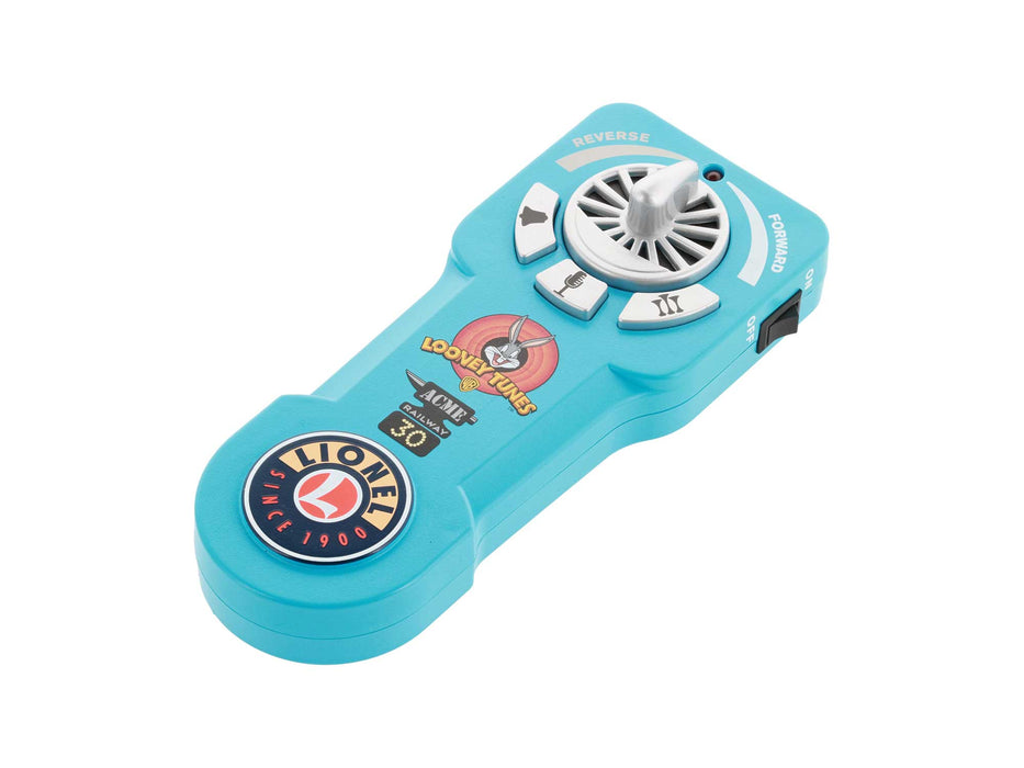 Lionel 2423010 O Gauge Looney Toons LionChief Train Set