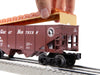 Lionel 2423020 O Gauge Great Northern 2-8-0 LionChief Train Set