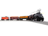 Lionel 2423020 O Gauge Great Northern 2-8-0 LionChief Train Set