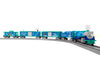 Lionel 2423040 O Gauge Disney’s Frozen Olaf Winter LionChief Freight Train Set