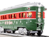Lionel 2423060 O Gauge Sleigh Bell Limited Passenger LionChief Train Set